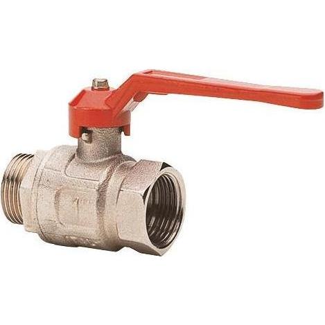 Teguma, Valvola, Valvola a sfera tipo 9100 misura 1 ″