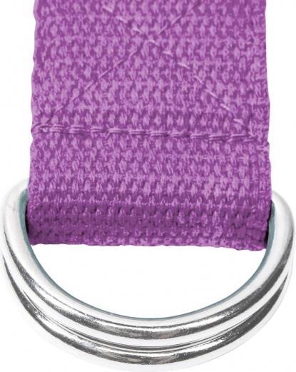 Actual product image Gorilla Sports Yoga belt