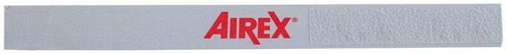 Produktbild Airex Mattenhalteband grau, elastisch (2 mm)