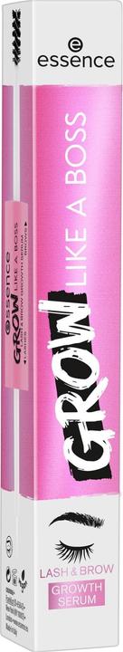 essence Lash and Brow Growth (6 ml)