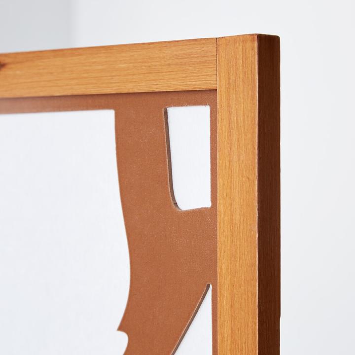 Immagine prodotto Jamb Schermo divisorio in legno