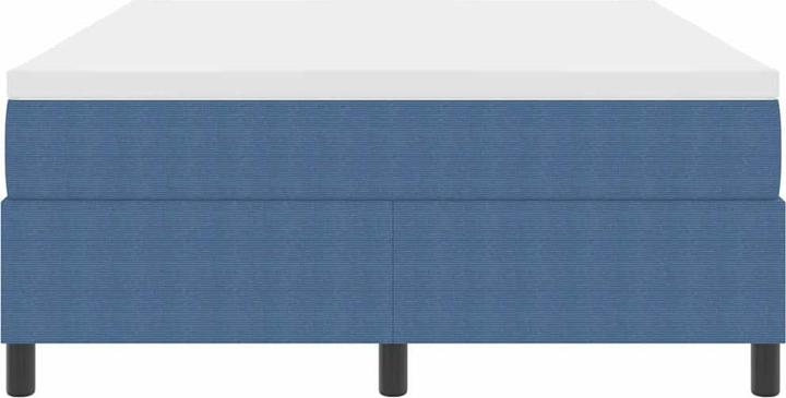 Produktbild vidaXL Boxspringbett (160 x 200 cm)