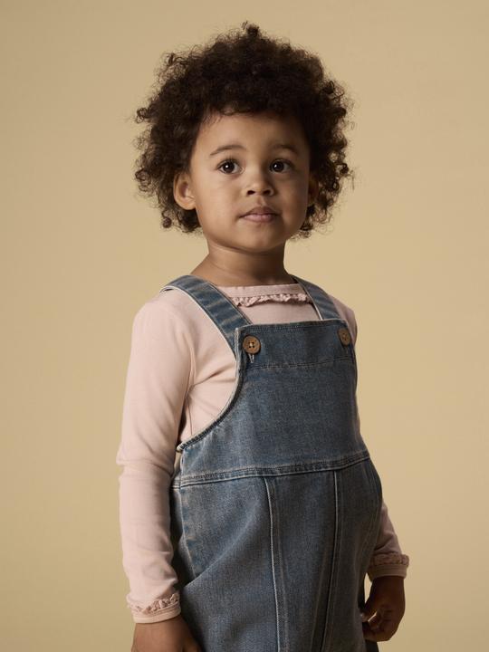 Produktbild Name it Loose Fit Denim Overall (122)