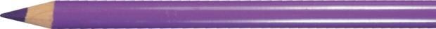 Produktbild Faber-Castell Farbstift Polychromos violett 138 (Violett, 1 x)