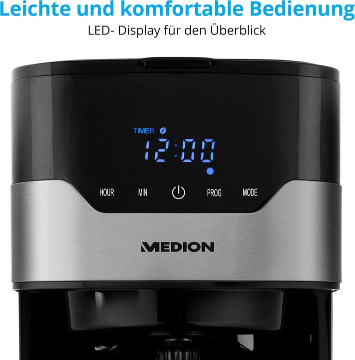 Immagine prodotto Medion MD18458