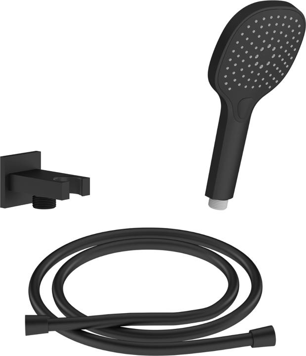 Produktbild Chris Bergen Brauseset (3 Strahlarten)