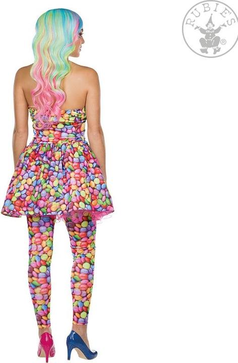 Produktbild Rubies Schokolinsen (36)