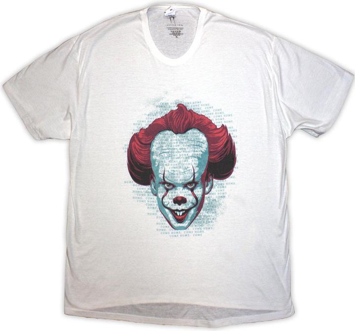 Produktbild Universal Textiles Pennywise Come Home (S)