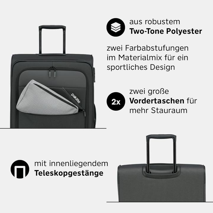 Produktbild Travelite Derby (102 l)