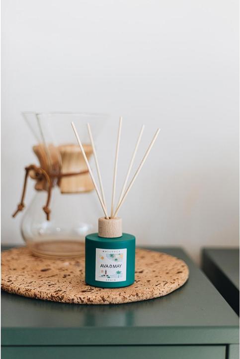 Produktbild Ava & May Duftstäbchen Mallorca (100 ml)