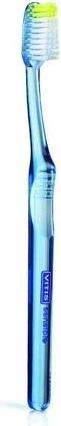Actual product image Vitis sensitive toothbrush (1 x)