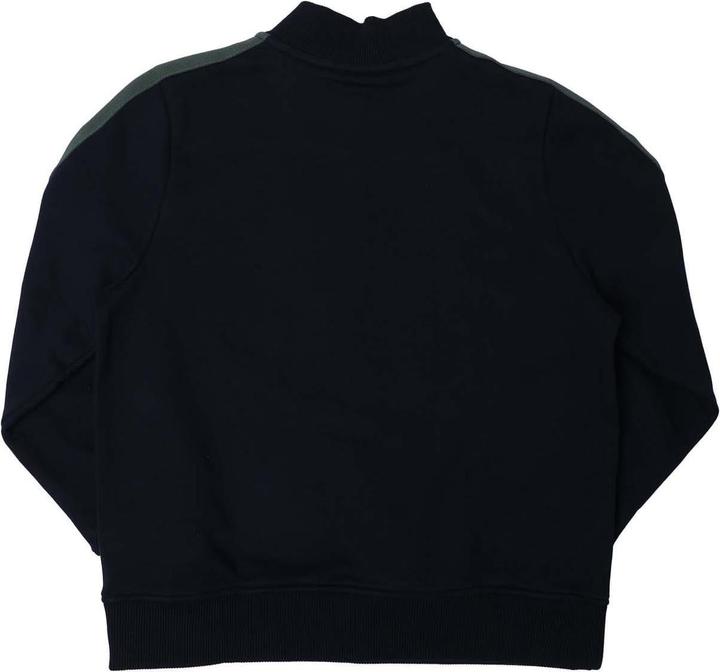 Immagine prodotto Lacoste Felpa Colletto Alto Bambini (140)