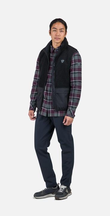 Actual product image Rossignol Ranch-Shirt (S)