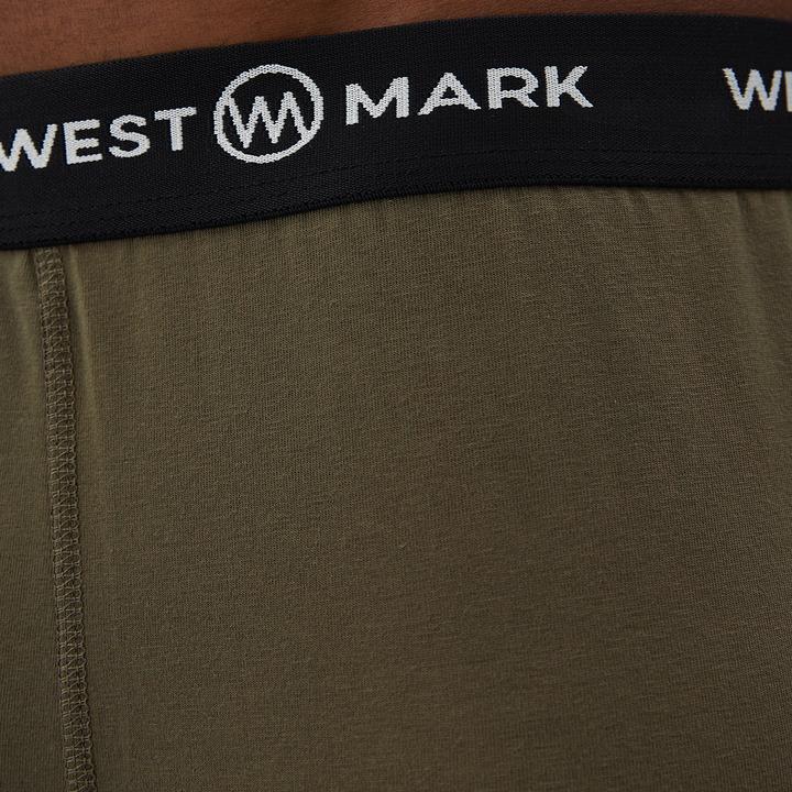 Immagine prodotto Westmark London 6 confezioni di Oscar Retro Short / Pant (S, confezione da 6)