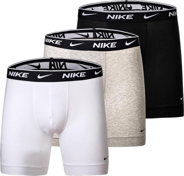 Produktbild Nike Boxer Brief (L, 3er Pack)