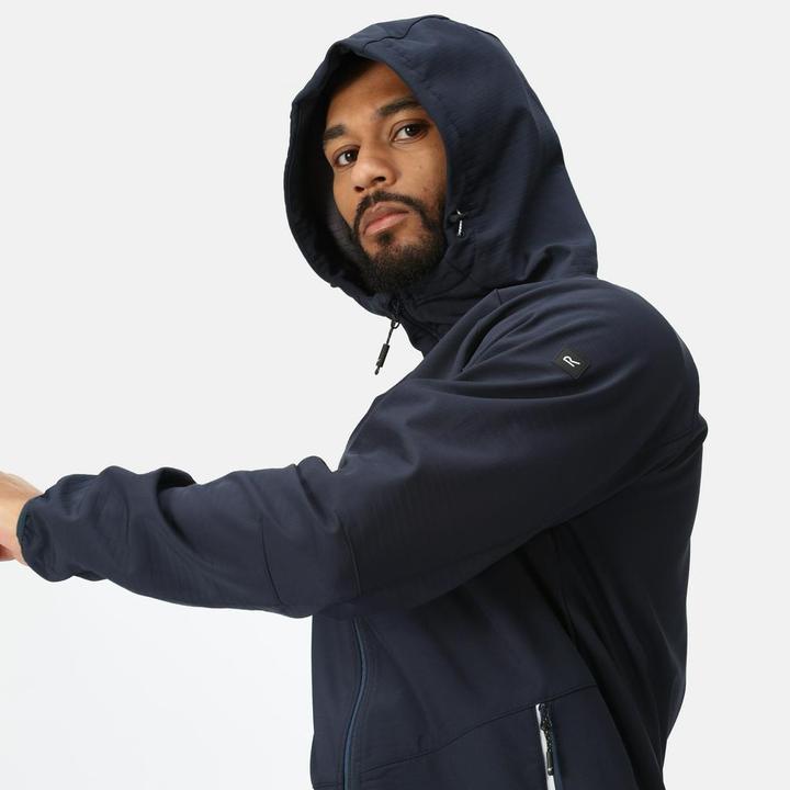 Actual product image Regatta Arec III (M)
