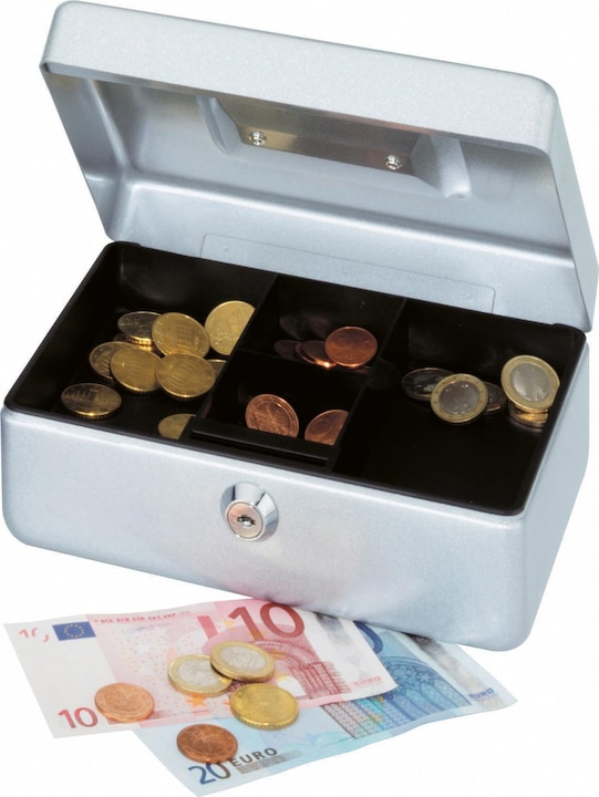 Actual product image Maul Cash box