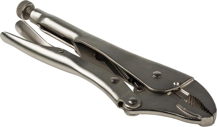 Produktbild RS PRO Locking plier,10in (233 mm)