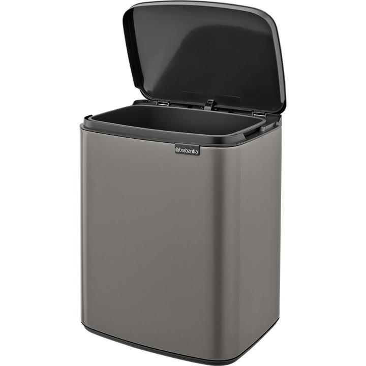 Actual product image Brabantia Bo Waste Bin (12 l)
