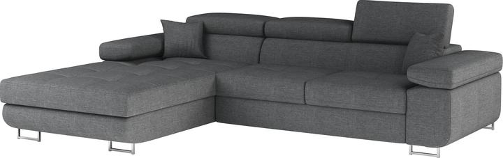 Immagine prodotto ELTAP Armando (Divano letto, Divano ad angolo, 4 posti)
