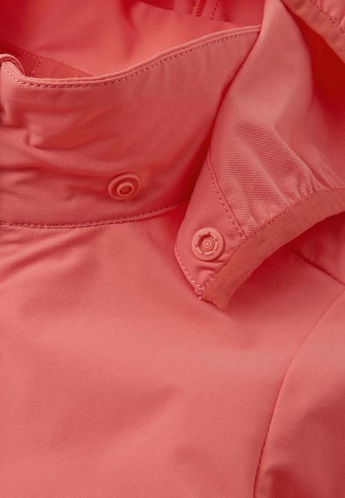 Immagine prodotto Reima Giacca anti-morso per bambini Turvassa Misty Red (104)