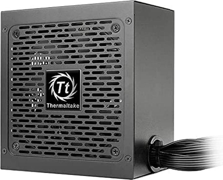 Image du produit Thermaltake Power Smart BX1 PS-SPD-0650NNSABE-1 (650 W, actif, 120 mm) (650 W)
