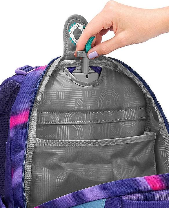 Actual product image Coocazoo Mate Schulrucksack 44 cm (30 l)
