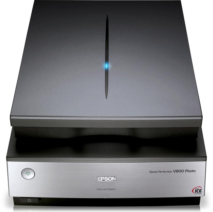 Produktbild Epson Perfection V800 Photo (USB)