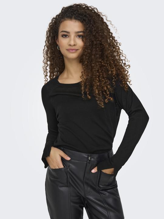 Image du produit Only ONLVIENNA Pull en maille Pull en maille (M)