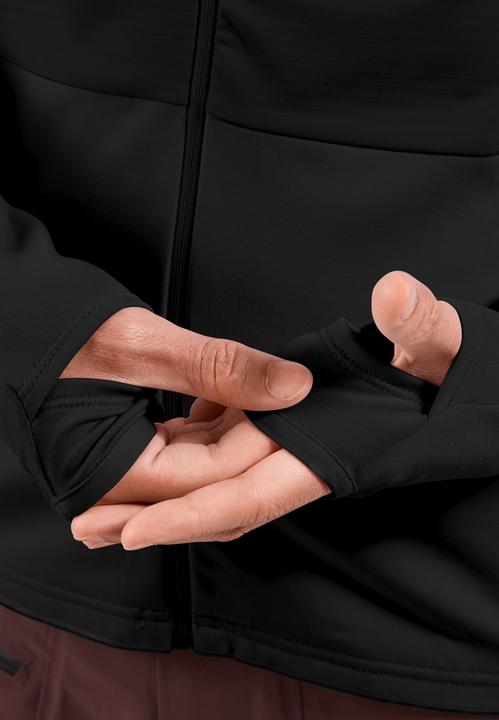 Actual product image Odlo Descent Ceramiwarm (M)