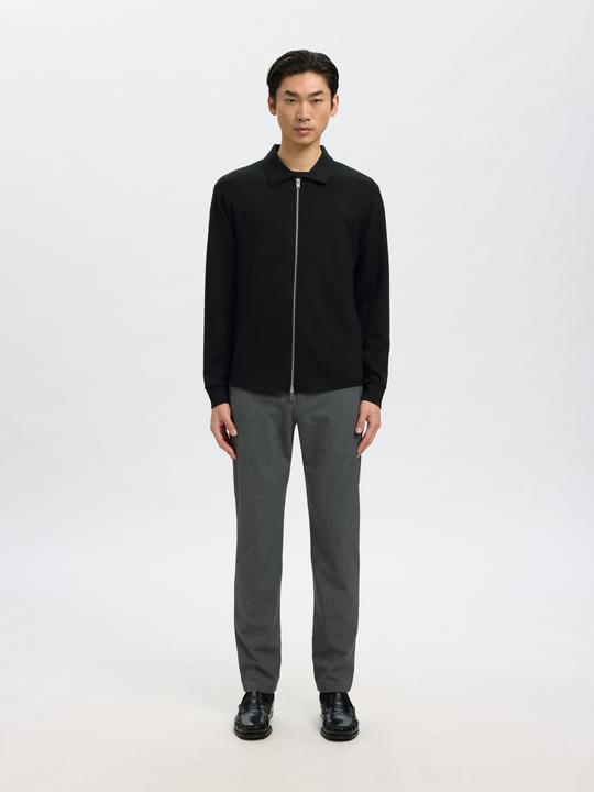 Immagine prodotto Selected Homme Cardigan con zip (S)