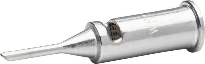 Actual product image Weller Erem Soldering tip 70 Bevelled 35° 2mm (Soldering bit)