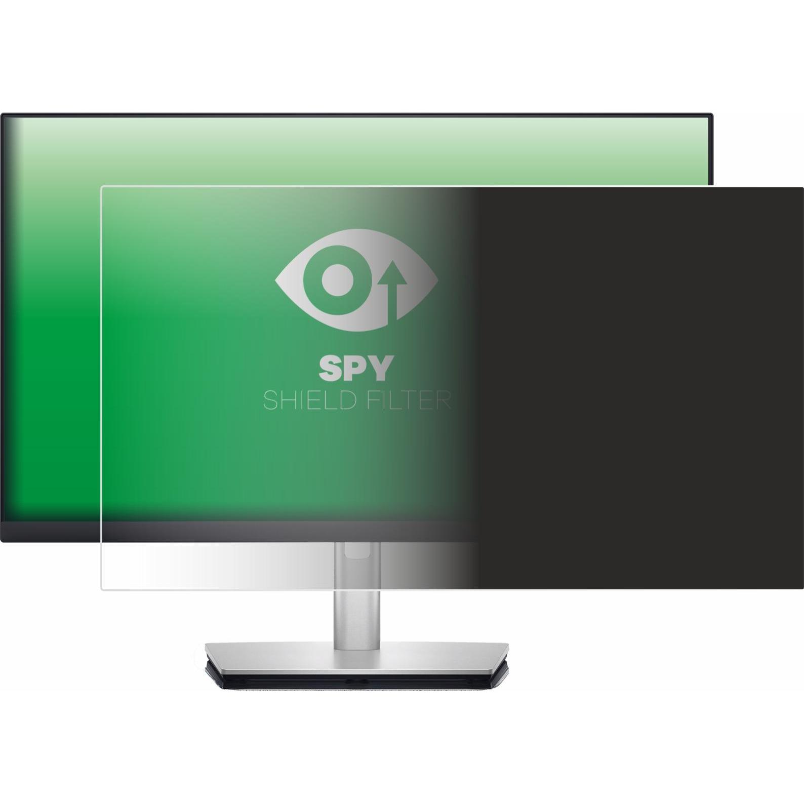 Thumbnail - upscreen Spy Shield Blickschutzfilter (23.80"), Monitor Schutzfolie
