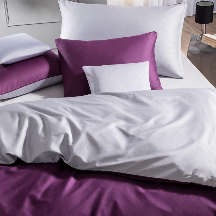 Actual product image Living Home double face (Pillowcase, 65 x 100 cm)