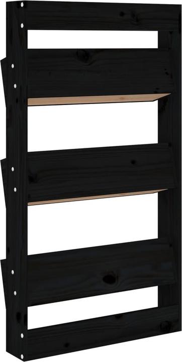 Immagine prodotto vidaXL Wand-Pflanzkübel