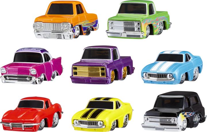 Produktbild MGA Entertainment CarTuned Series 1 Asst