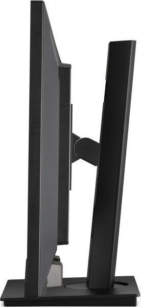 Actual product image Viewsonic XG2737 (1920 x 1080 pixels, 27")