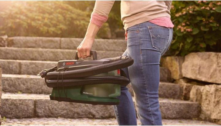 Productafbeelding Bosch Home & Garden EasyVac 3 (Hoover)