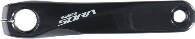 Shimano Crank arm (170 mm)
