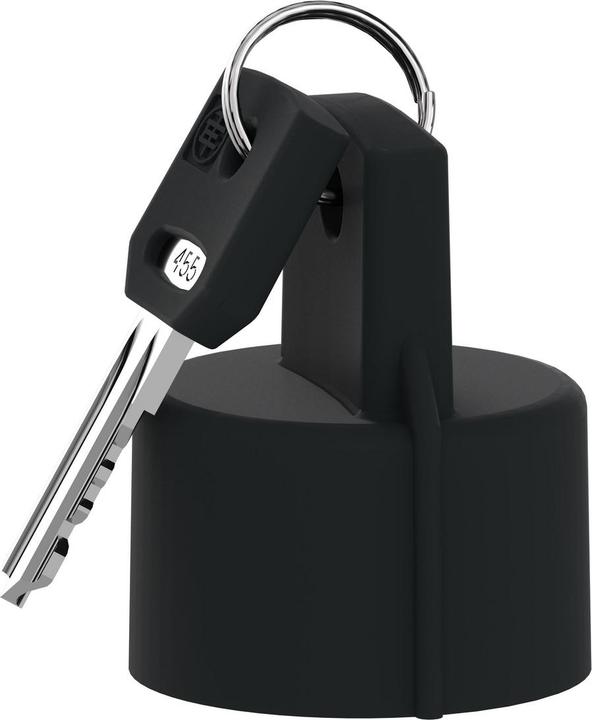 Actual product image Schneider Electric Spare key for key switch, ZBG455P