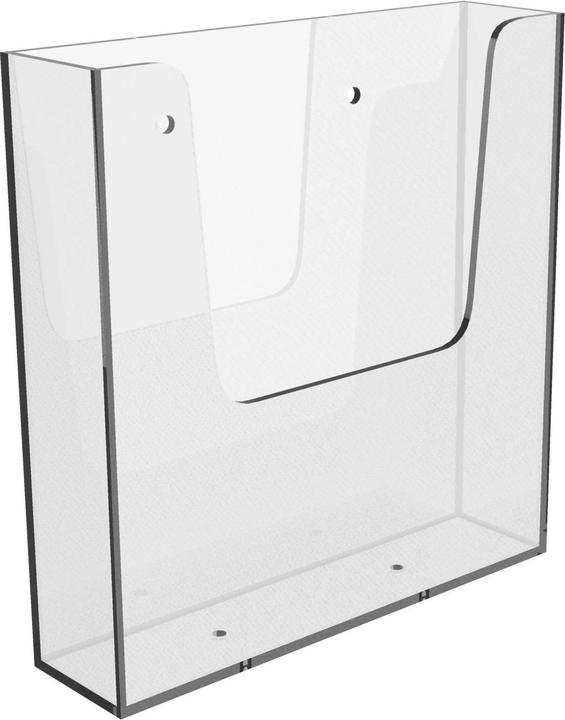 Europel Wand-Prospekthalter (A5)
