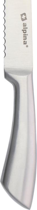 Produktbild alpina Knife bread 33,5cm (20 cm)