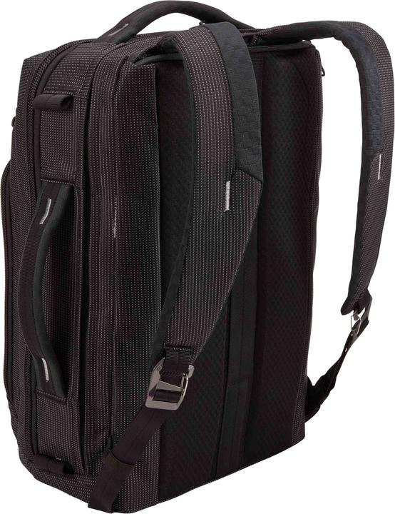 Actual product image Thule NB Tasche 15,6"" CROSSOVER 2 C2CB116 BLACK (15.60", Universal)