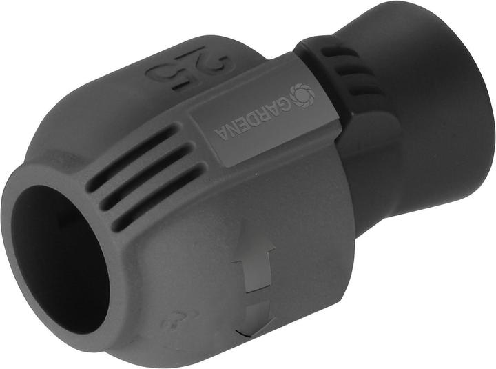 Actual product image Gardena 2761-20 Connectors