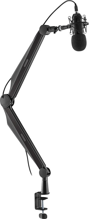 Produktbild Drift Articulated Brace Flexa For Microphone