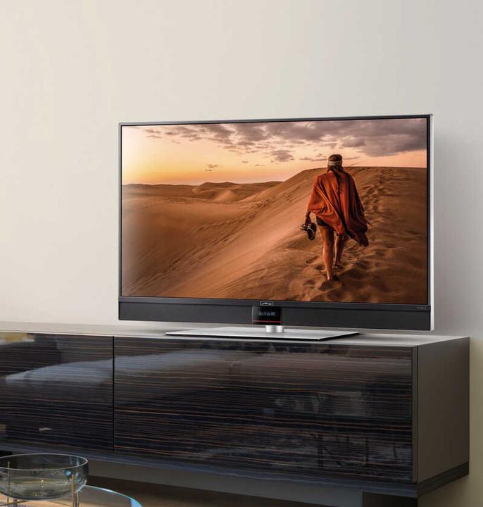 Image du produit Metz Taris (43", LCD, 4K)