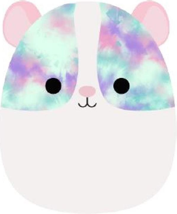 Actual product image Squishmallows Squishmallow ( assortiert) (30 cm)