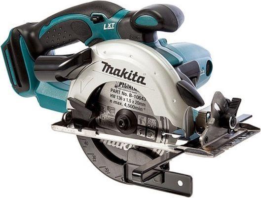 Actual product image Makita DHS 680