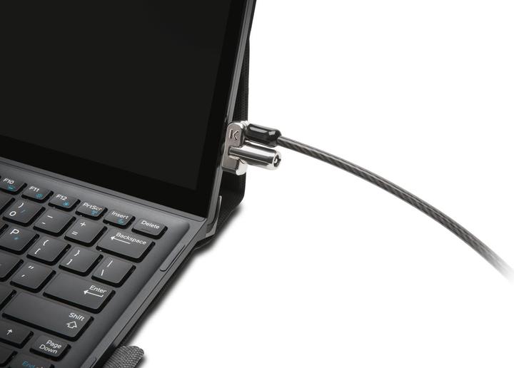Immagine prodotto Kensington N17 Laptop Lock per slot a forma di cuneo - Master Keyed