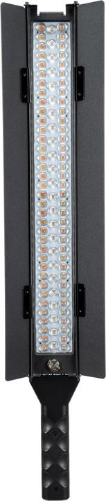 Image du produit Nanlite Cache-portail et diffuseur (Coupe-flux)